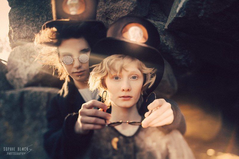 Маятник Вечностиphoto preview