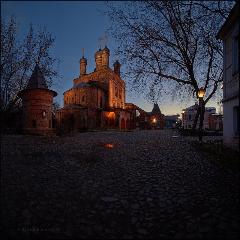 Москва 2013photo preview