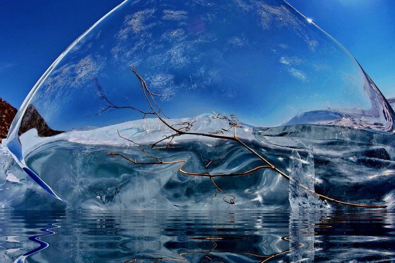 Призрачный Байкалphoto preview