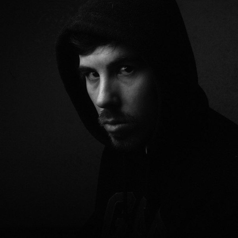 Портрет. Отражения себя.photo preview