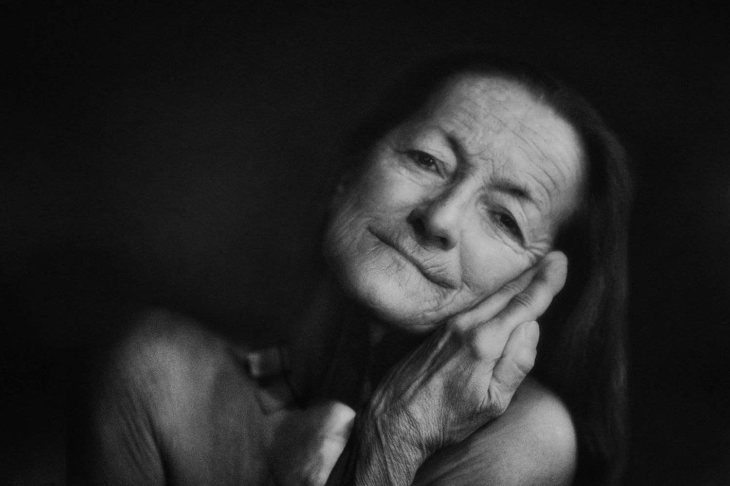 Daniela. Автор: Eddimar eddimar, женщина, человек, Eddimar