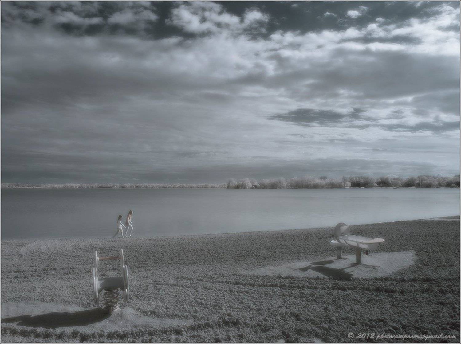 Happiness.... Автор: Pilgrim , Pilgrim