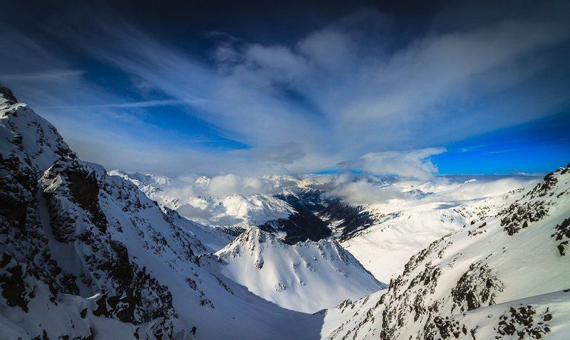 austria,kaunertal,kaunertaler gletscher,tirol,австрия,альпы,горы,долина,лед,снег в горах...photo preview
