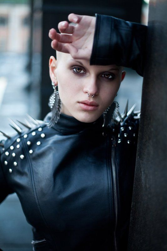 портрет, девушка, портрет девушки, прогулка, москва, гламур Прогулка по центральным улицамphoto preview