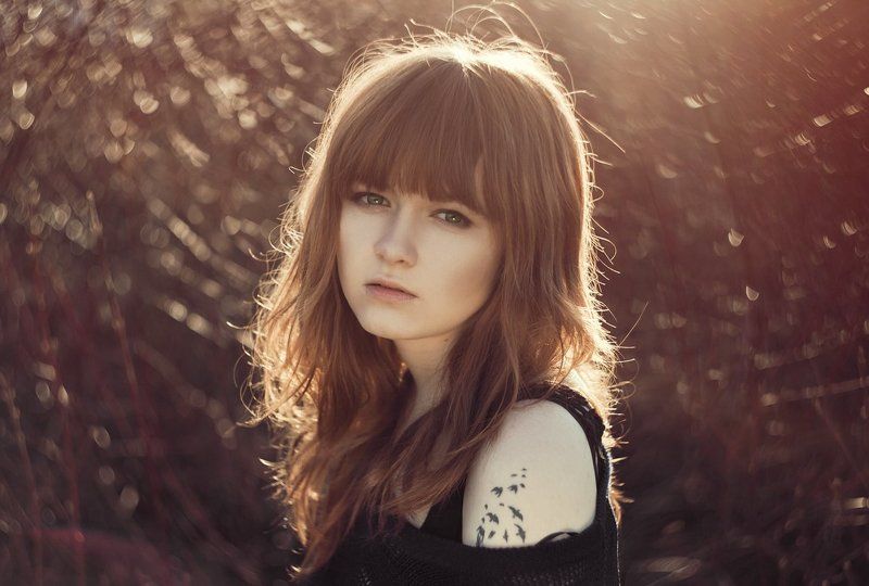 Анна.photo preview