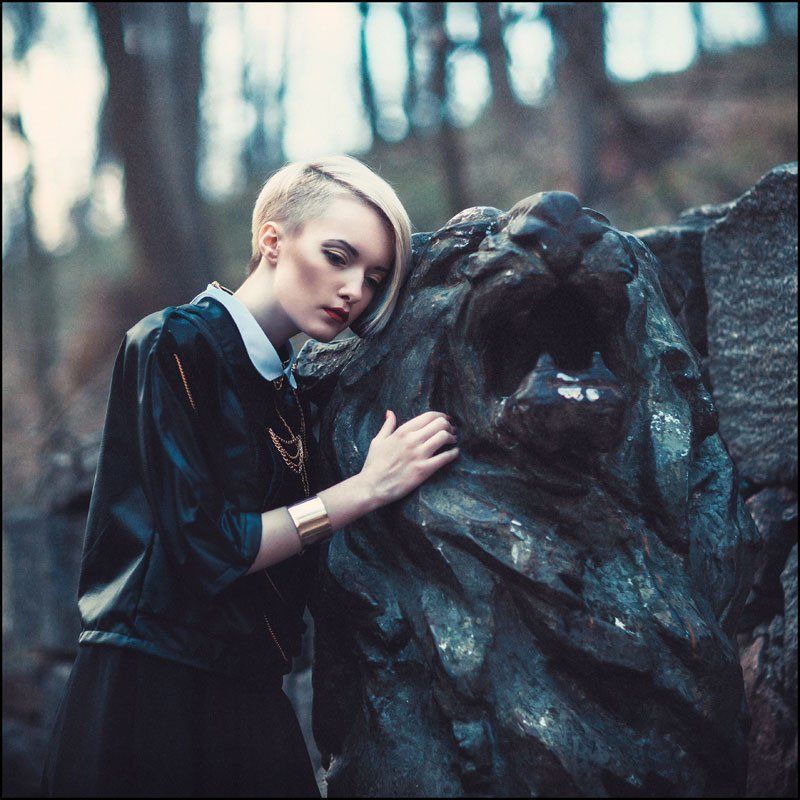 Бедная Настяphoto preview