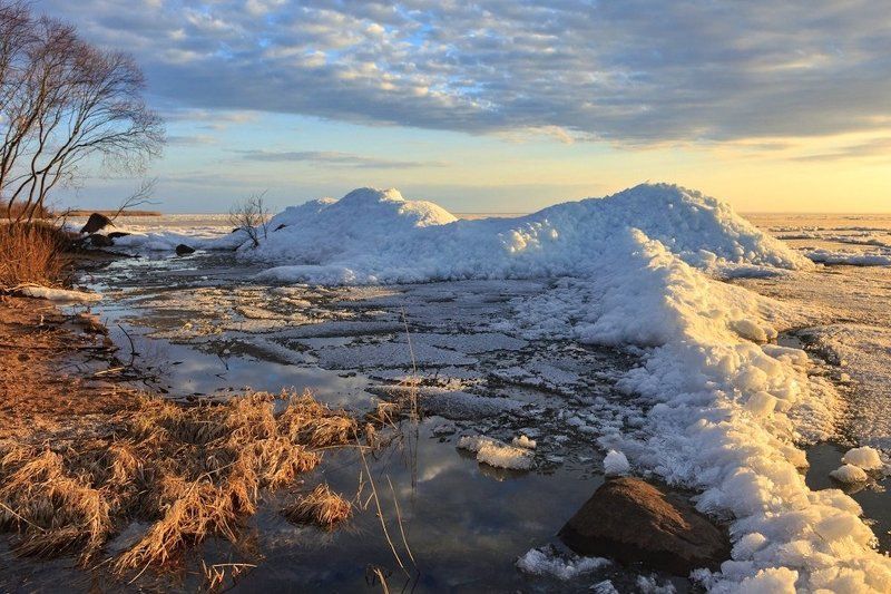 Почти как горы.photo preview