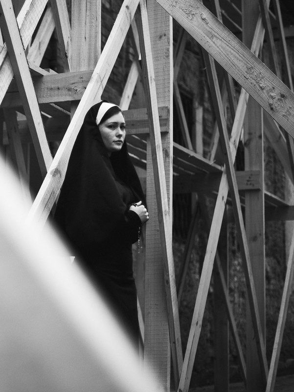 Монашкаphoto preview