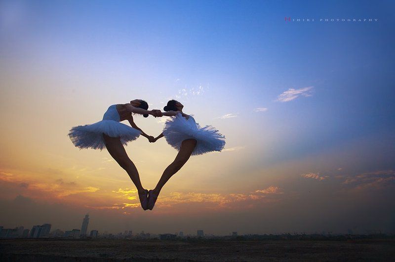 Ballet фото превью