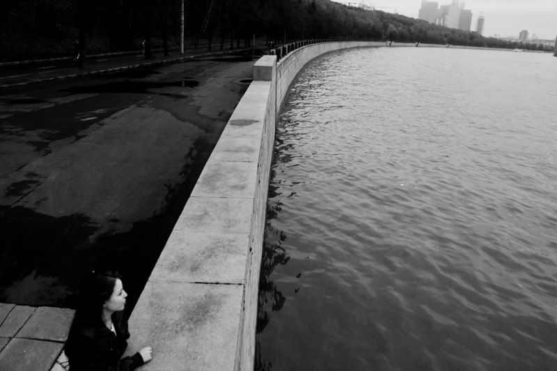 москва Побегphoto preview