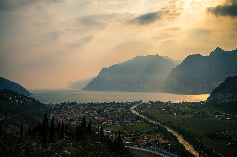 Garda lakephoto preview