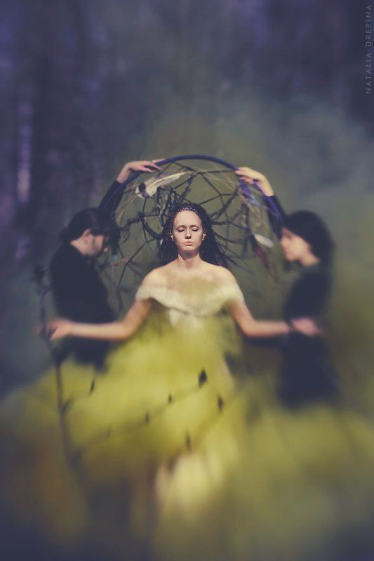 Ловец Сновphoto preview