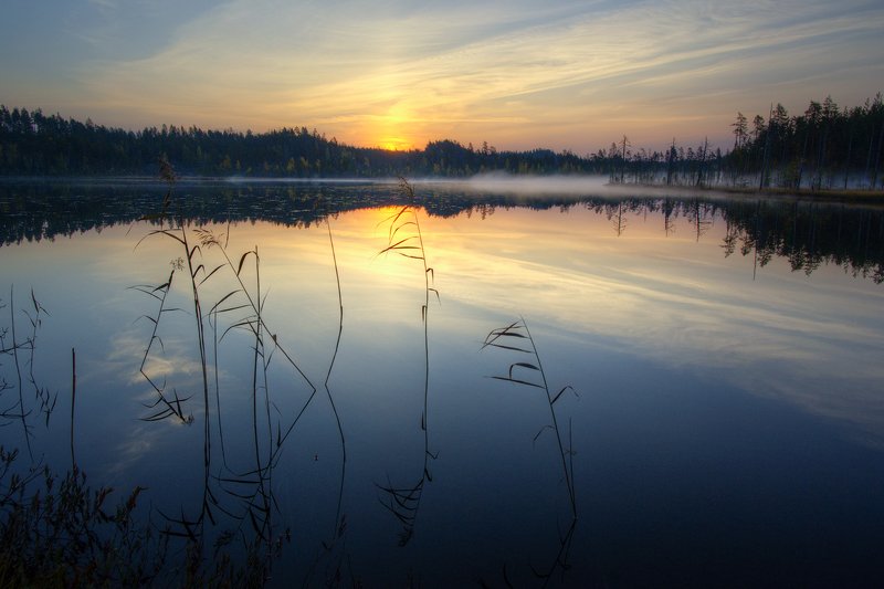 карелия Закоулки Приладожьяphoto preview
