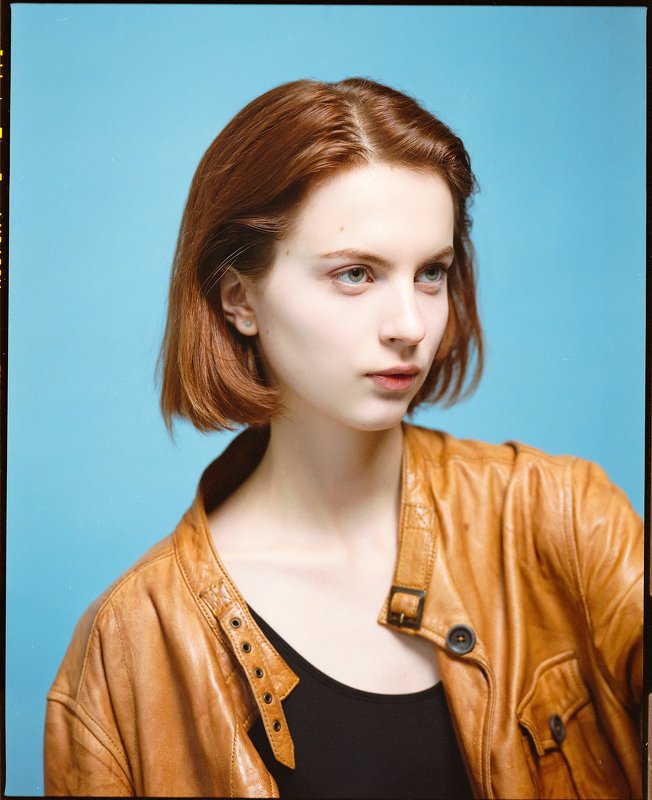 пленка, mamiyarz67, fuji Ксюшаphoto preview