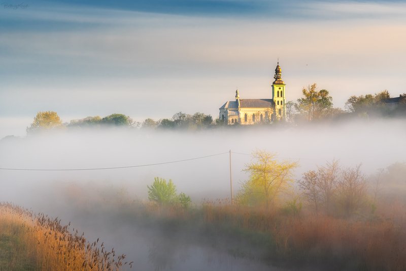 Ordinary landscapephoto preview