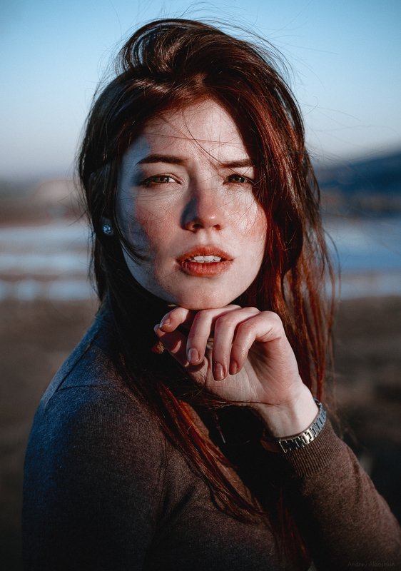 Arina фото превью