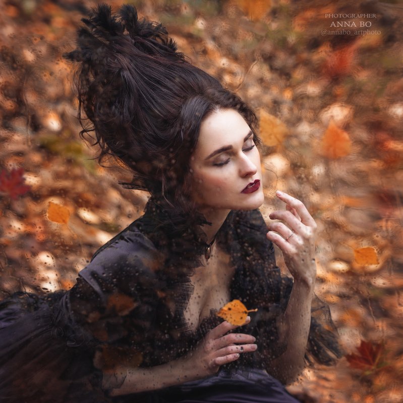 Dark fairytalephoto preview