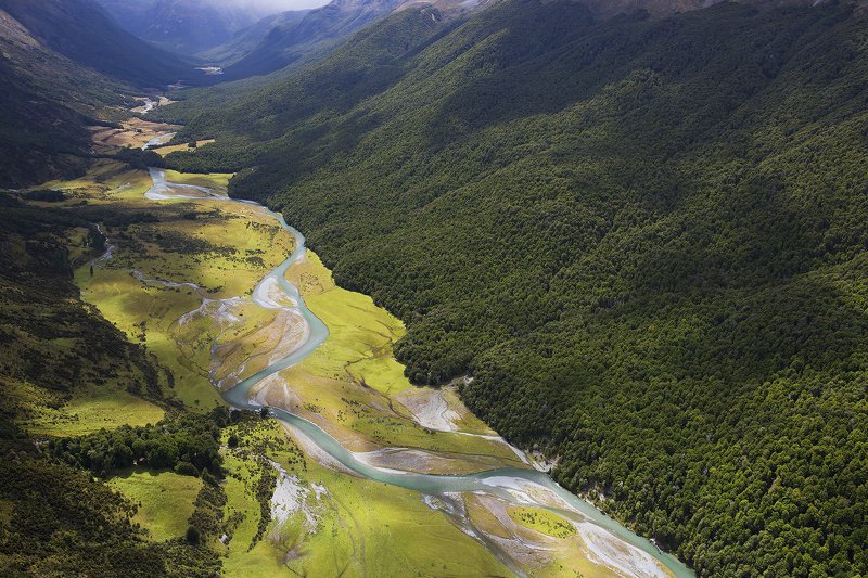 NZ Путь в Ривенделлphoto preview