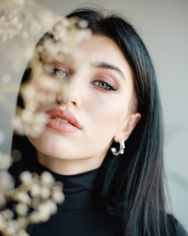 beautiful , fashion, sexy , model, portrait, turkey, istanbul Alena фото превью