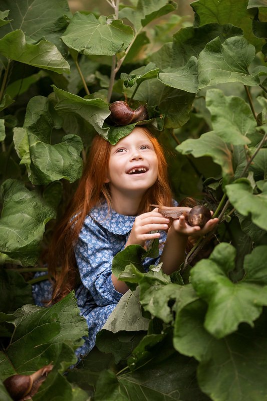 Улиткаphoto preview