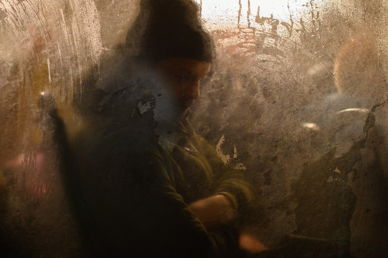 уличная фотография, streetphotography, северодвинск, Окнаphoto preview