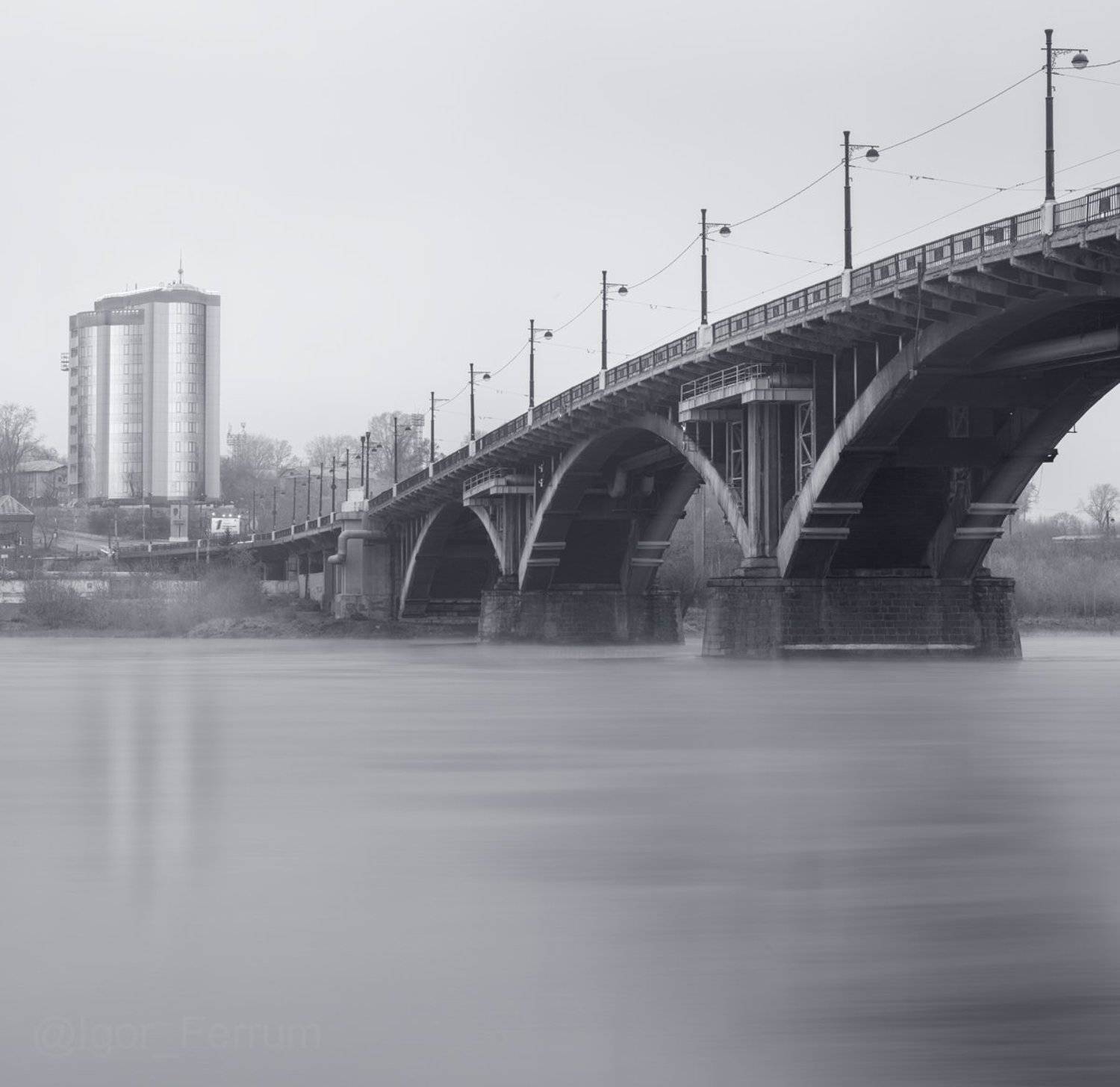 , Игорь Железняк