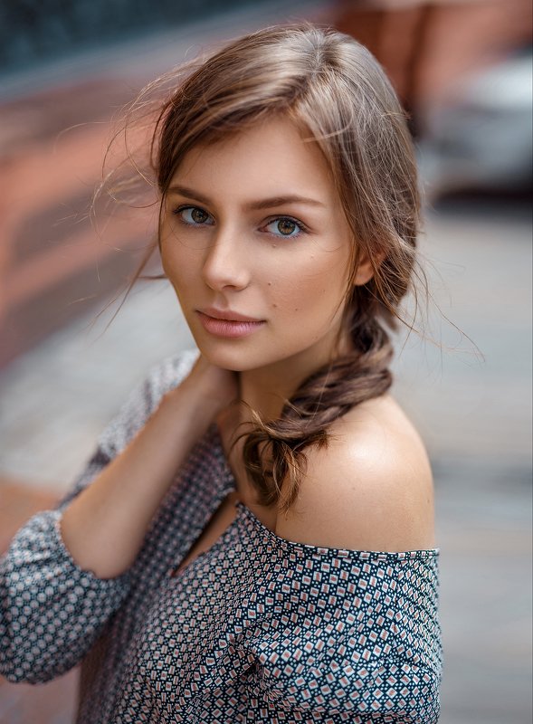 portrait Sashaphoto preview