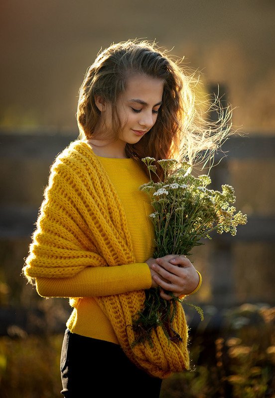 семейная фотография, детская фотография, теплые кадры, огненные фото, теплые фото, обучение фотографии, портрет, красивые фотографии, постановочные фотографии, художественные фотографии, Валерия Мороз, фотохудожник, красивые портреты, дети, семьи,  Осеньphoto preview