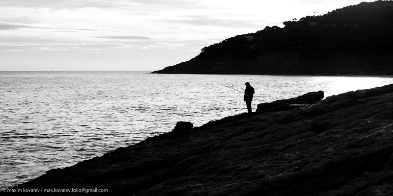 europe, spain, coast, contrast, fisherman, fishing, nature, rock, sea, water, европа, испания, берег моря, вода, контраст, море, побережье, природа, рыбак, рыбалка, скала Немного о рыбалке.. / A little about fishing..photo preview