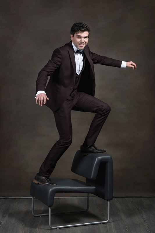 pavelskvortsov, man, portrait, photo preview