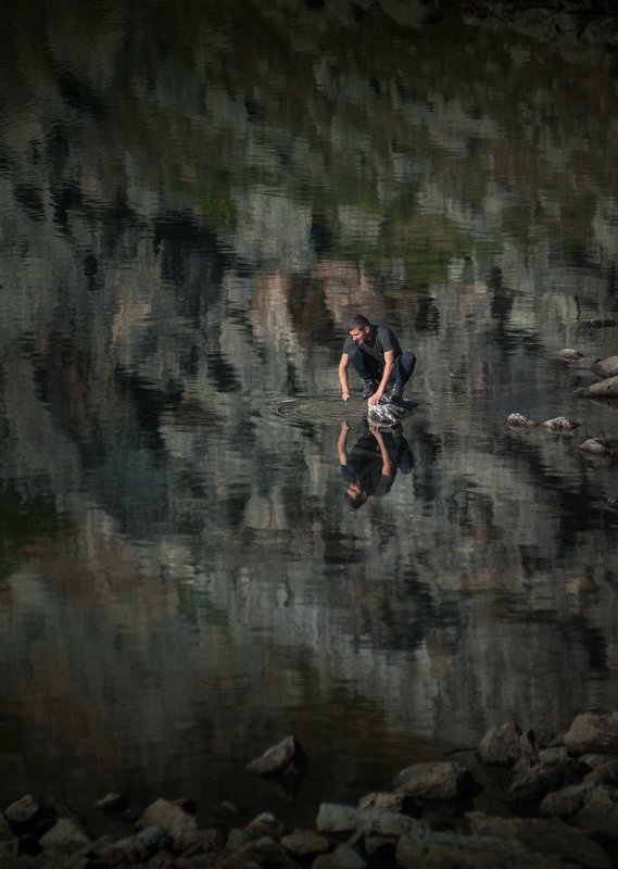 Горная палитраphoto preview