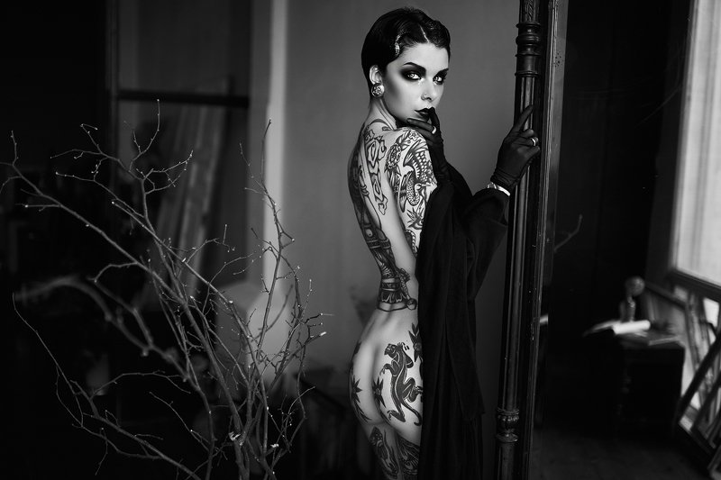 Декадансphoto preview