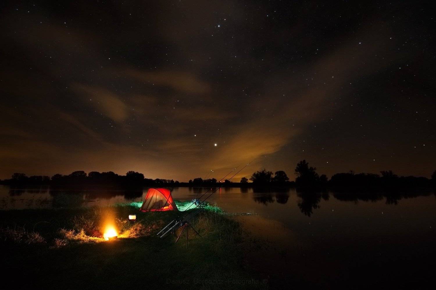 Nad Odrą. Автор: Dariusz Borodzicz , Dariusz Borodzicz