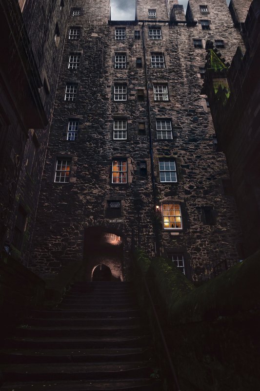 город, архитектура, британия, шотландия, эдинбург Edinburgh\'s closephoto preview