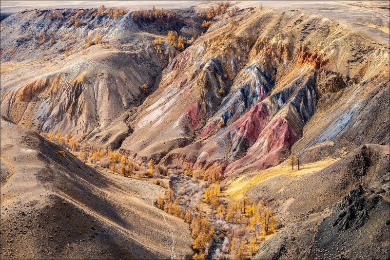 горный алтай Марс.photo preview