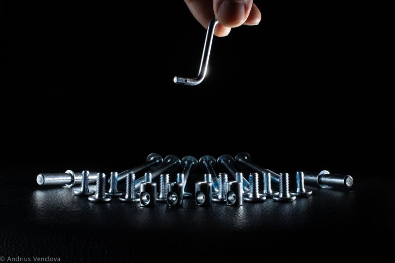 ikea, still life, studio Рука создателяphoto preview