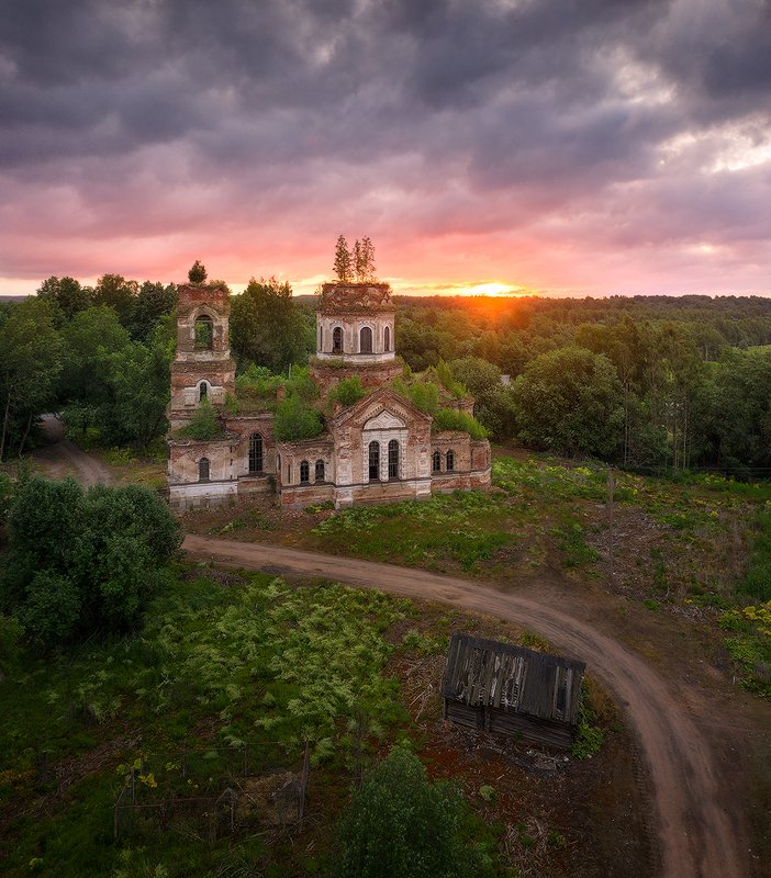 самро, ленинградская область photo preview