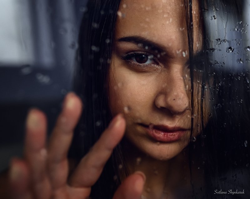 Behind the passionphoto preview