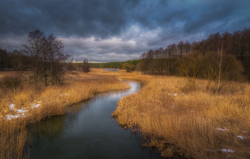 Lososyanka Riverphoto preview
