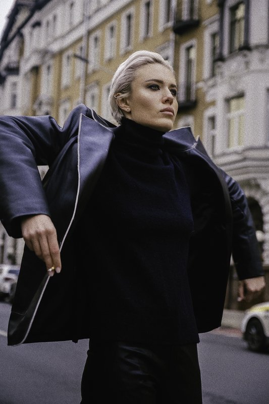 улица, пленка, grain Аленаphoto preview