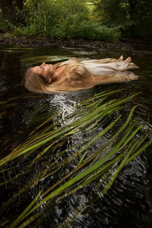 Silent secretphoto preview