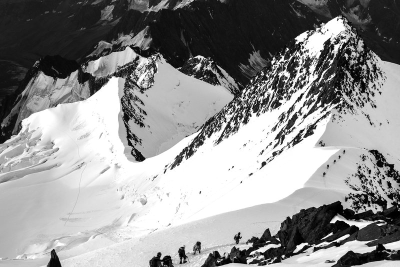 Альпинистыphoto preview