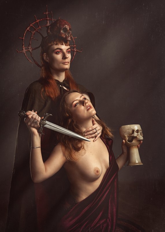 Как-то так, случилось...photo preview