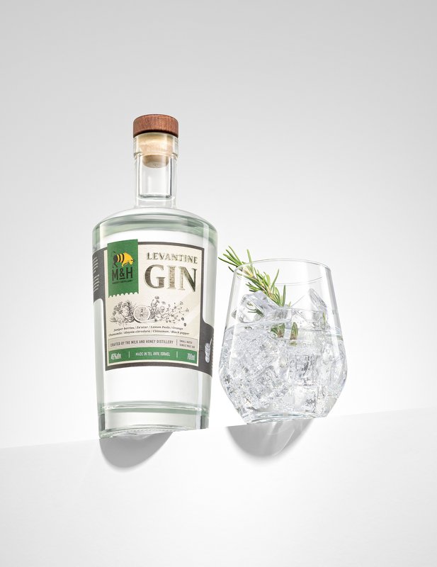 Levantine gin Levantine ginphoto preview