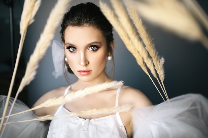 портрет Аринаphoto preview