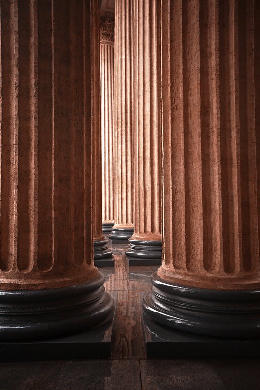 #Питер #Санкт-Перербург #Казанскийсобор Светphoto preview