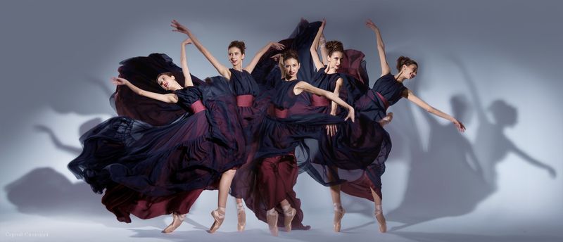 балетноеphoto preview