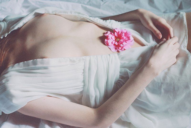 Pink Flowerphoto preview