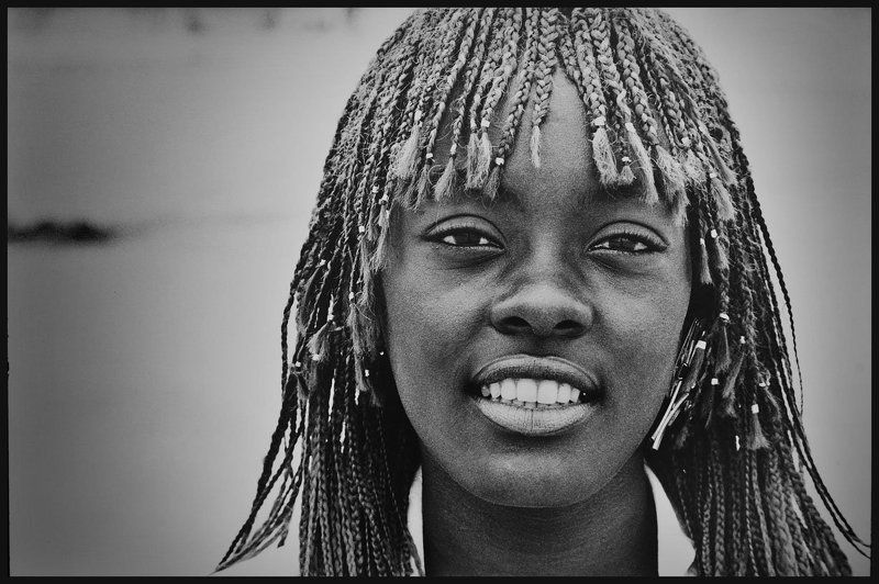 Maria de Luzphoto preview