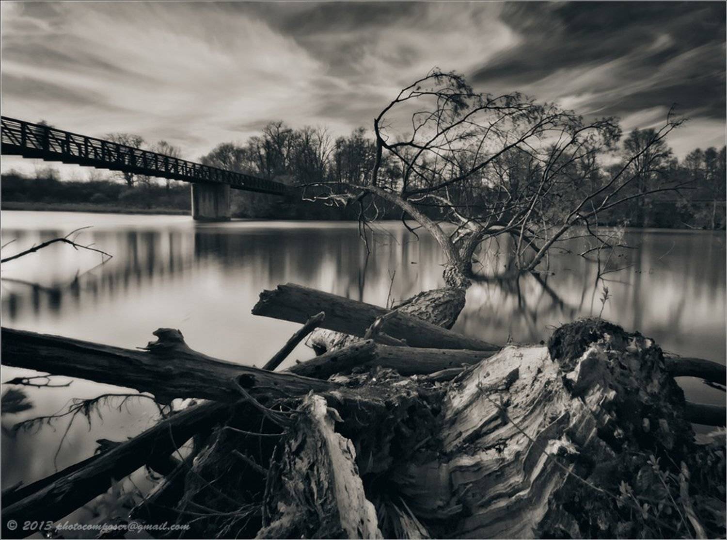 Night is stronger.... Автор: Pilgrim , Pilgrim